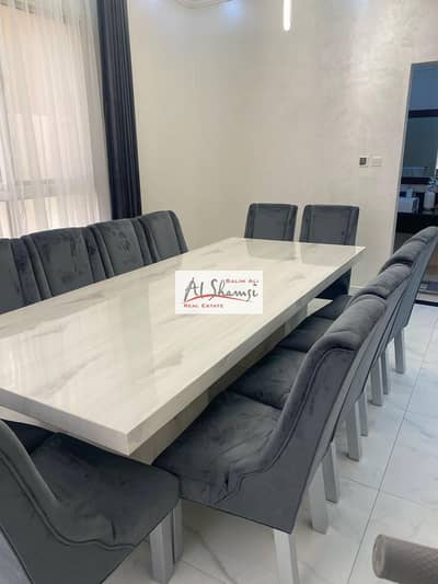 4 Slaapkamers Villa te Koop in Hoshi, Sharjah - 8e59bf4e-ab94-4a52-9f5b-4831339cadd6. jpeg