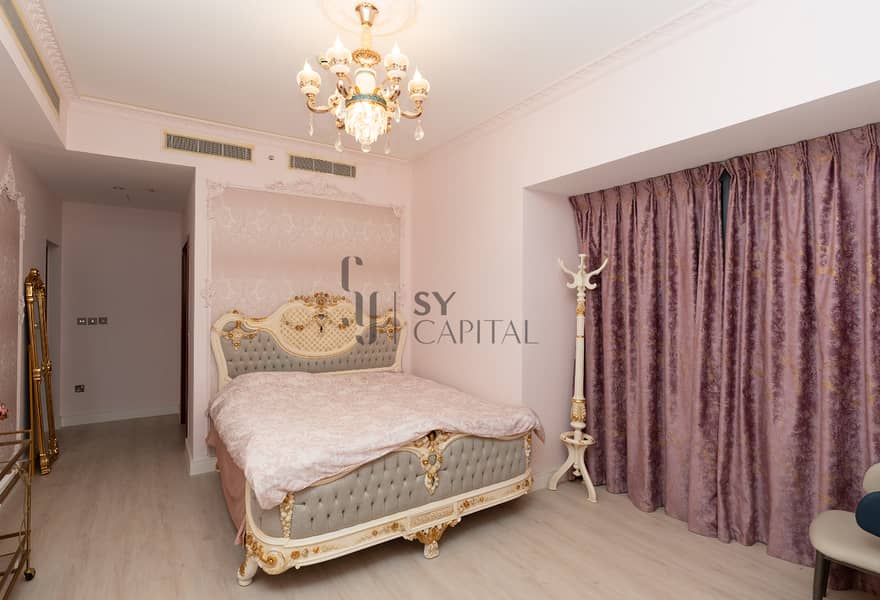 Exclusive 2-Bedroom Duplex with Expansive Terrace - Image 7