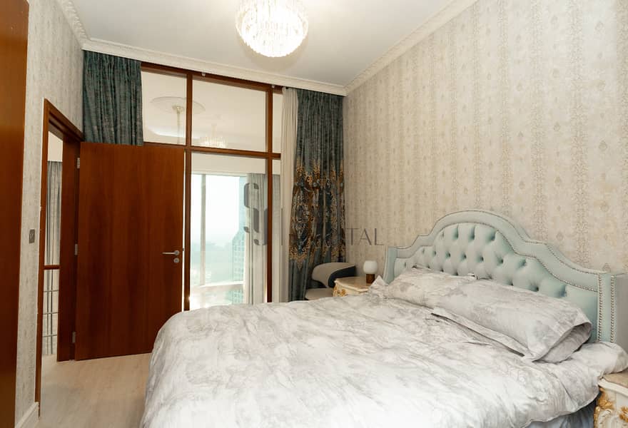 Exclusive 2-Bedroom Duplex with Expansive Terrace - Image 10