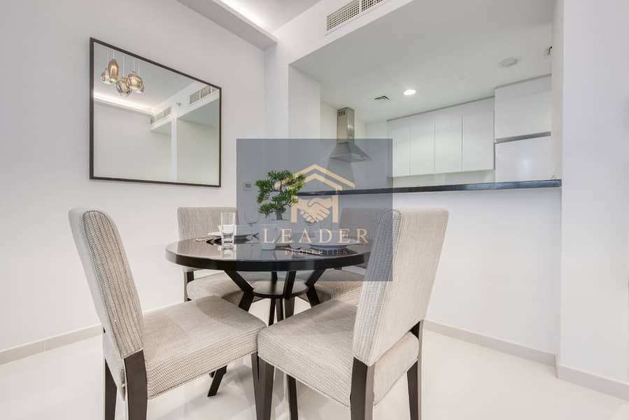 Elegant Furnishings | Hot Deal | 1 BR - Image 9