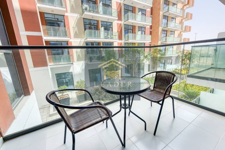 Elegant Furnishings | Hot Deal | 1 BR - Image 13