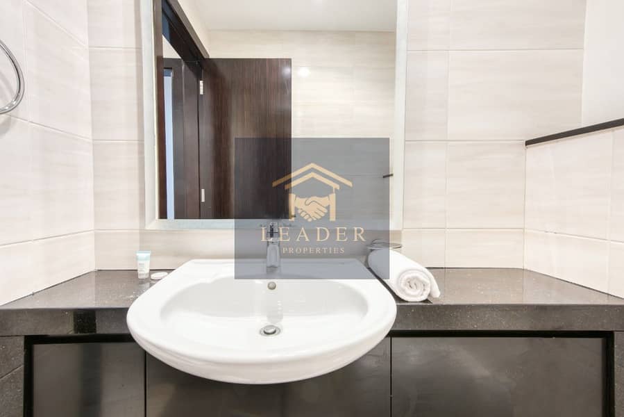 Elegant Furnishings | Hot Deal | 1 BR - Image 15