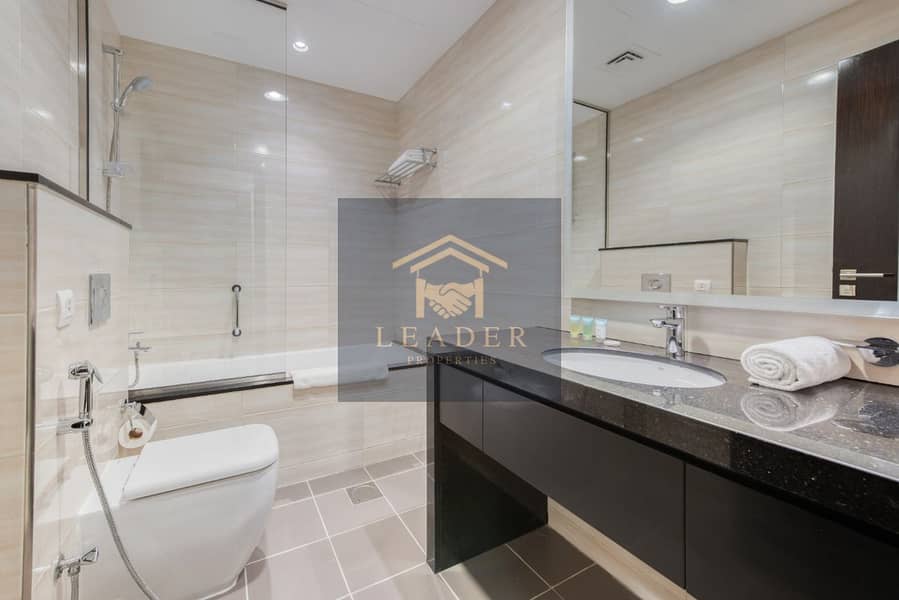 Elegant Furnishings | Hot Deal | 1 BR - Image 16