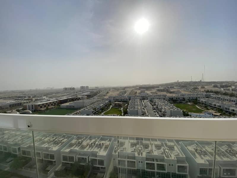 Affordable Studio for Rent in Azizi Star, Furjan | Great Deal at 55K