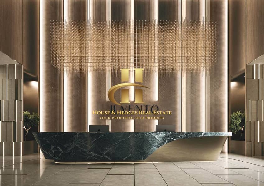 Sea View Unit | Smart Buy | Growth Zone