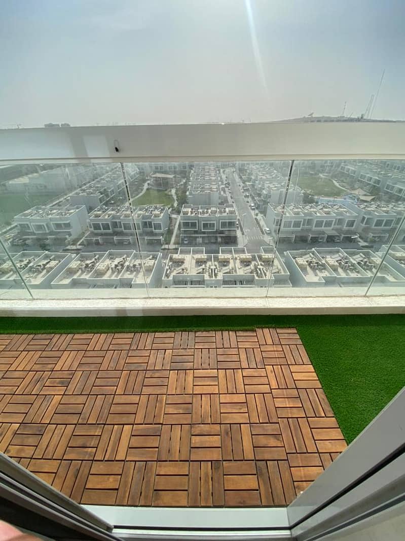 Affordable Studio for Rent in Azizi Star, Furjan | Great Deal at 55K - Image 7