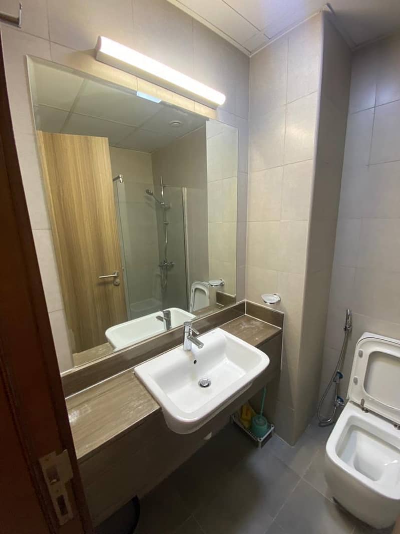 Affordable Studio for Rent in Azizi Star, Furjan | Great Deal at 55K - Image 10