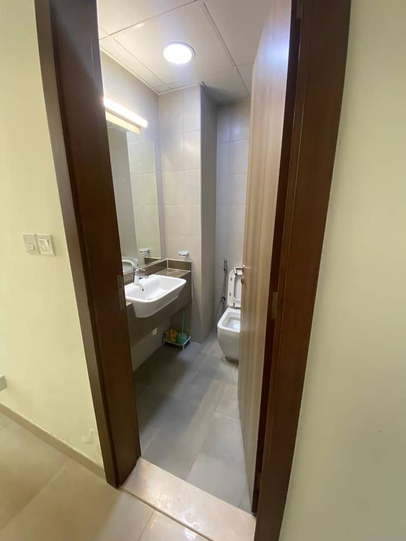 Affordable Studio for Rent in Azizi Star, Furjan | Great Deal at 55K - Image 11