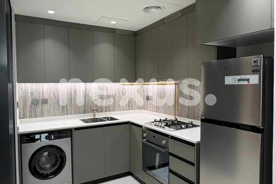 BRAND NEW | FULLY FURNISHED | CORNER UNIT