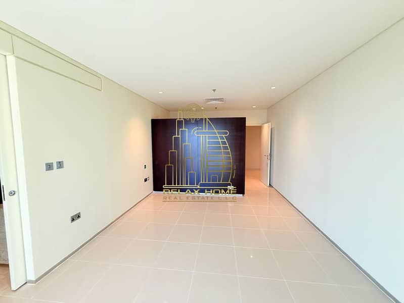Chiller Free | Executive 3BHK | Sea SZR View | Amazing Layout