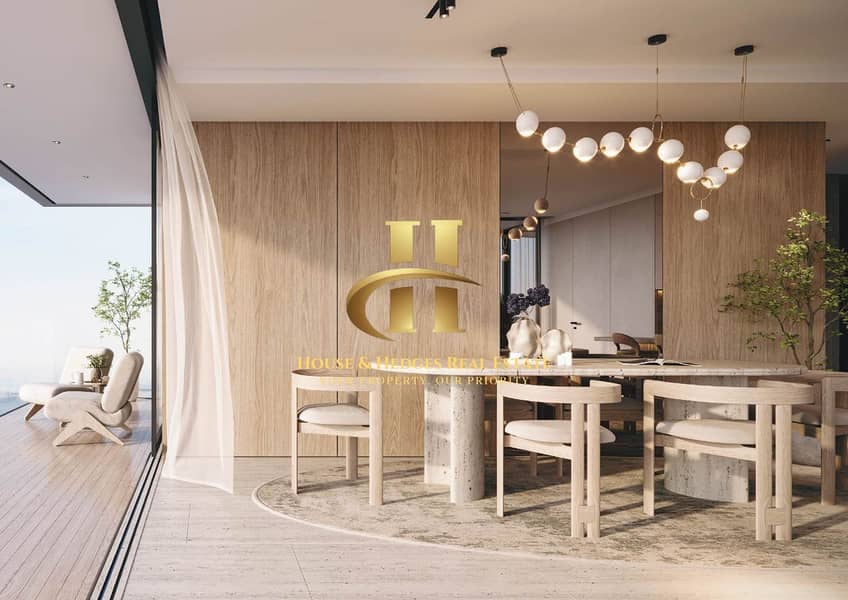 Sea View Unit | Smart Buy | Growth Zone - Image 12