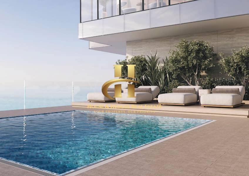 Sea View Unit | Smart Buy | Growth Zone - Image 19