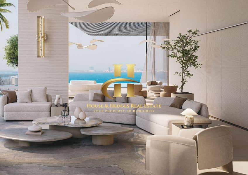 Sea View Unit | Smart Buy | Growth Zone - Image 24