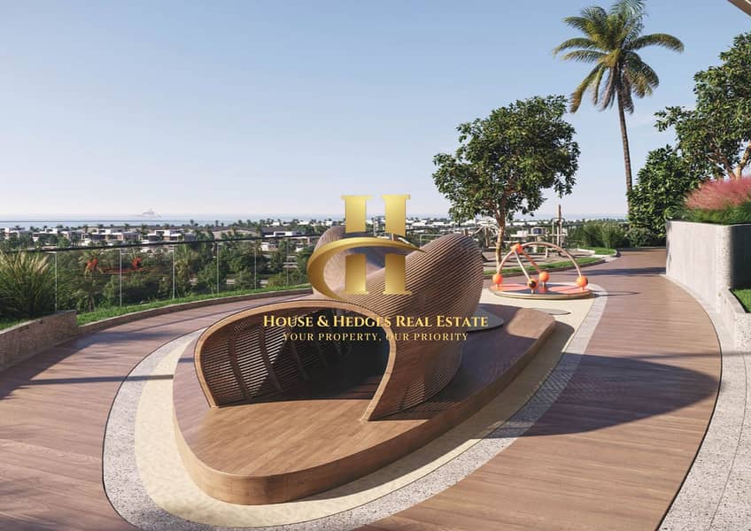 Sea View Unit | Smart Buy | Growth Zone - Image 32