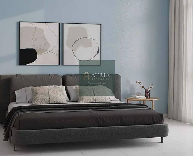 vacant | Miracle garden view | Ready to Move