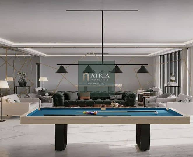 vacant | Miracle garden view | Ready to Move