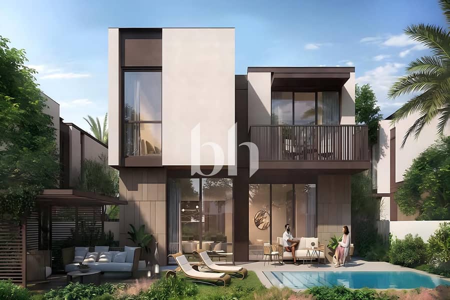 Single Row | High Returns | Prime Location