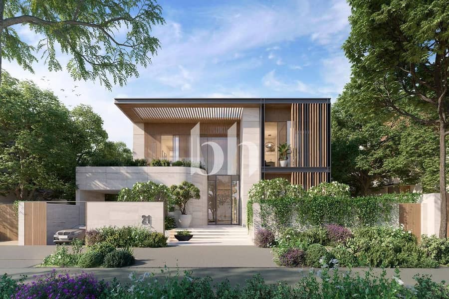 Lagoon |Ultra Luxury| Private Cinema | Car Gallery