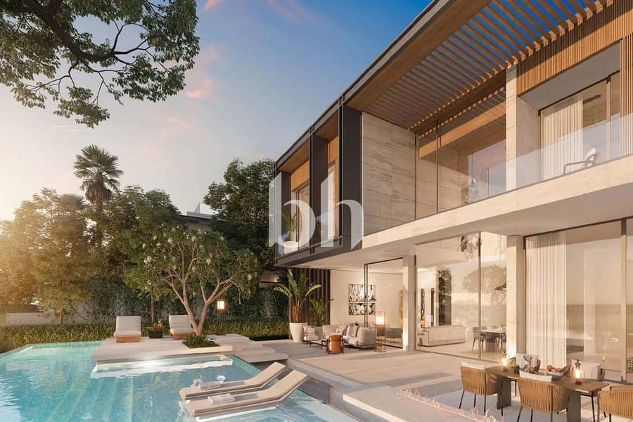 Lagoon |Ultra Luxury| Private Cinema | Car Gallery