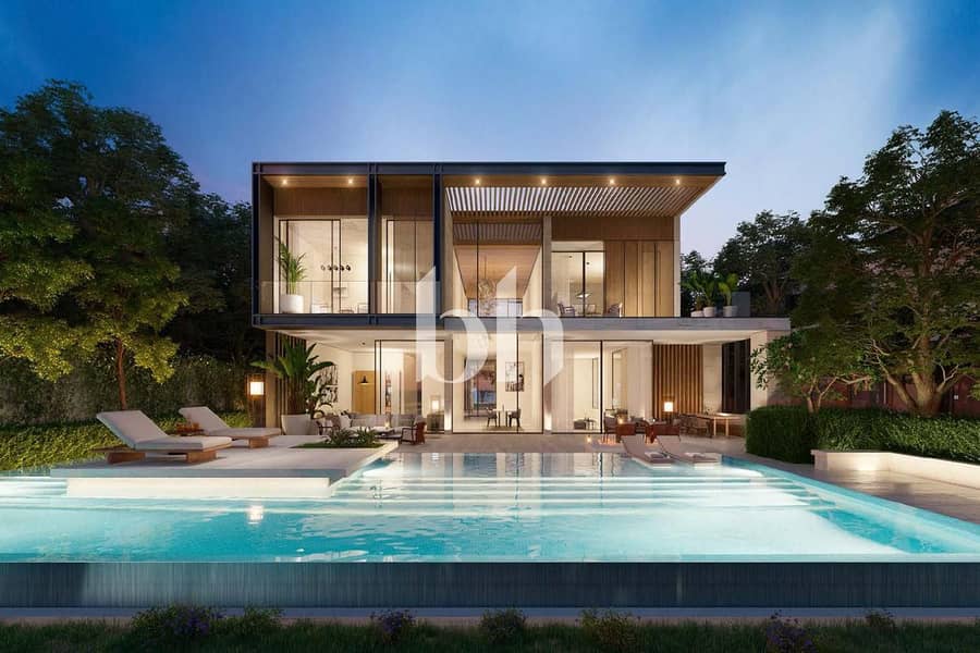 Lagoon |Ultra Luxury| Private Cinema | Car Gallery