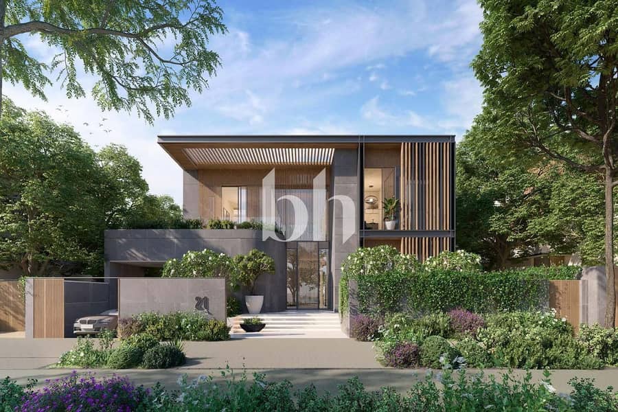 Lagoon |Ultra Luxury| Private Cinema | Car Gallery