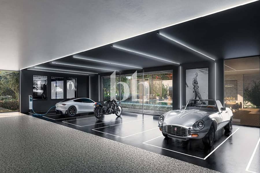 Lagoon |Ultra Luxury| Private Cinema | Car Gallery - Image 10