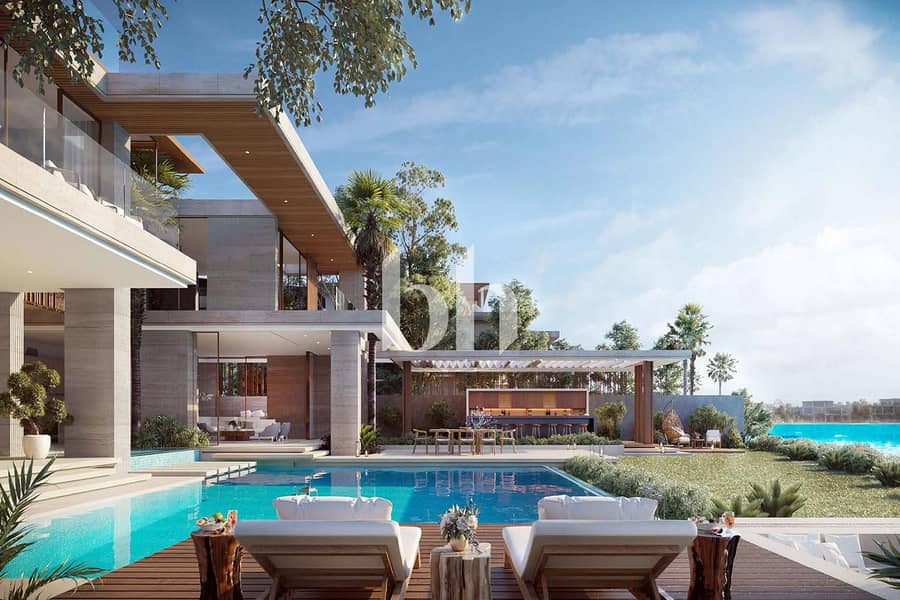 Lagoon |Ultra Luxury| Private Cinema | Car Gallery - Image 14