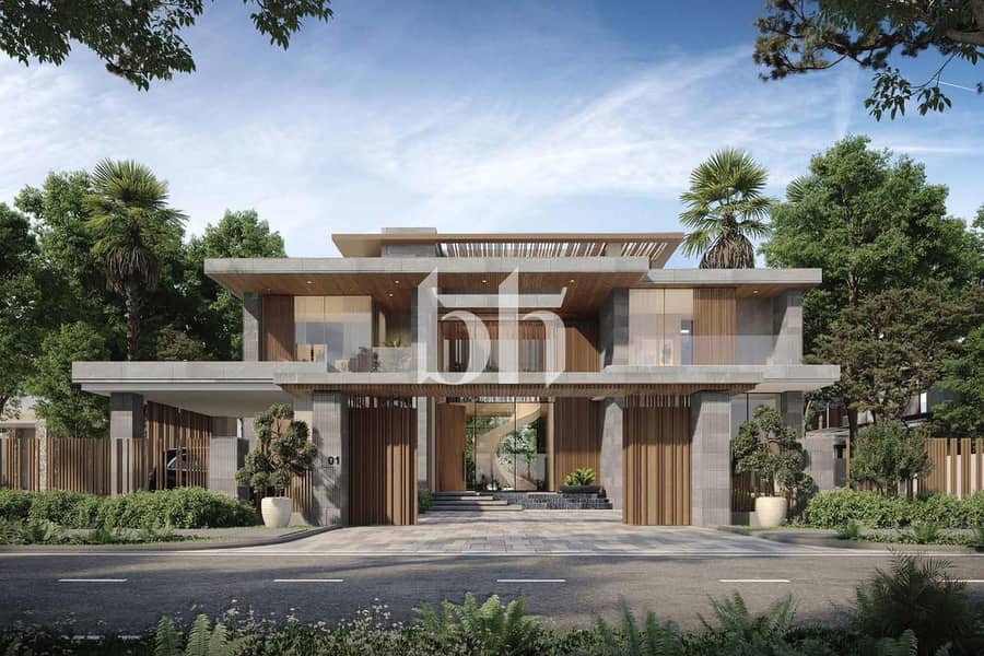 Lagoon |Ultra Luxury| Private Cinema | Car Gallery - Image 15