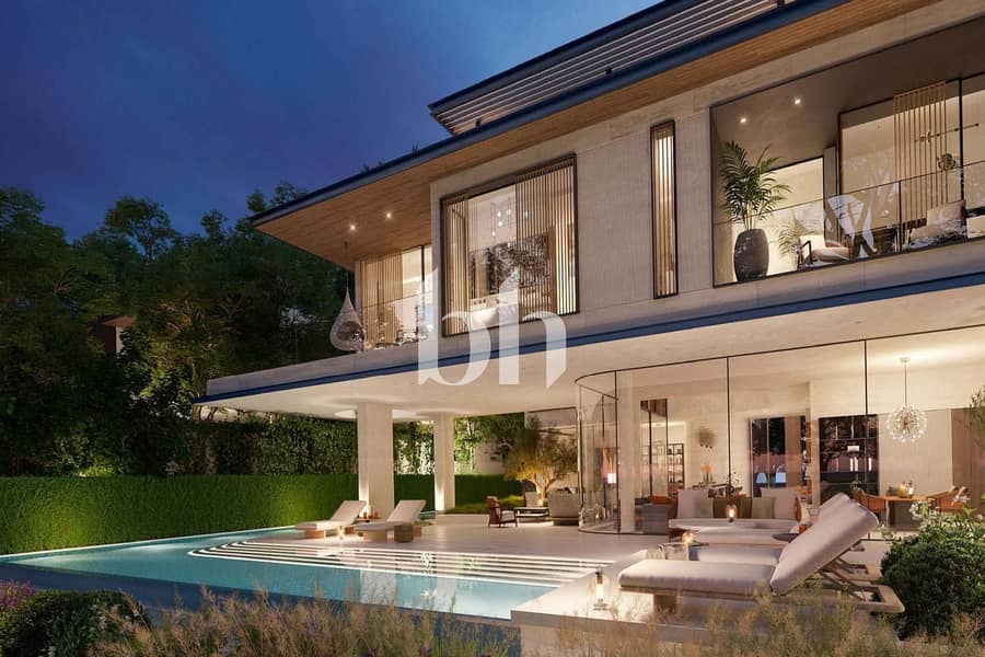 Lagoon |Ultra Luxury| Private Cinema | Car Gallery - Image 17