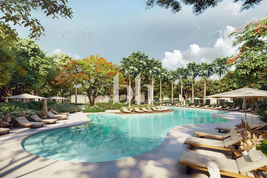 Luxury Twin Villa | Near Park | Prestige Finish |