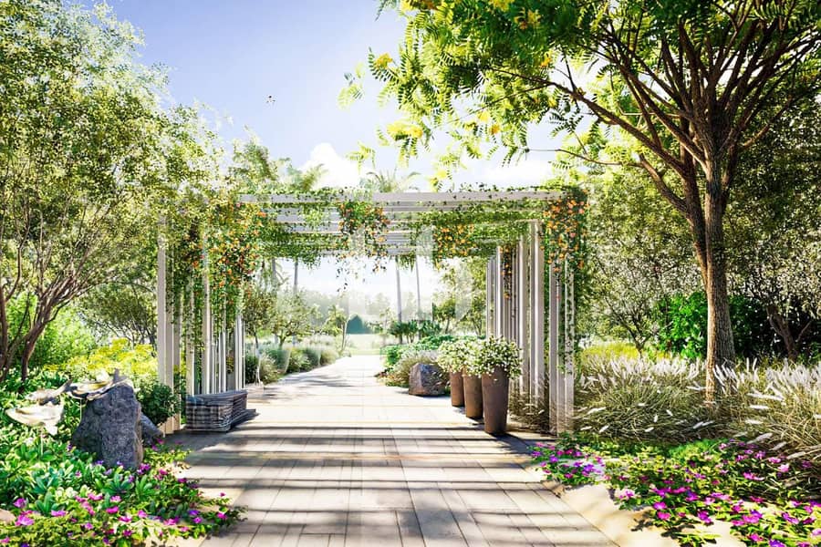 Luxury Twin Villa | Near Park | Prestige Finish |