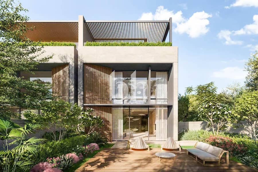 Luxury Twin Villa | Near Park | Prestige Finish |