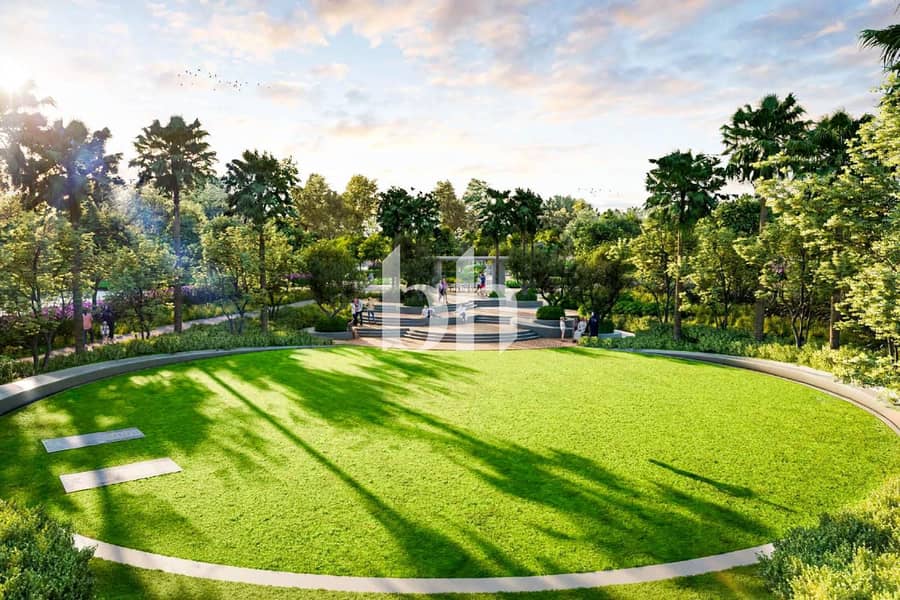 Luxury Twin Villa | Near Park | Prestige Finish |