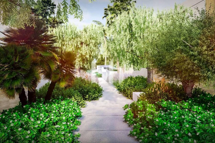 Luxury Twin Villa | Near Park | Prestige Finish | - Image 6