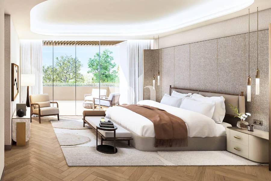 Luxury Twin Villa | Near Park | Prestige Finish | - Image 7