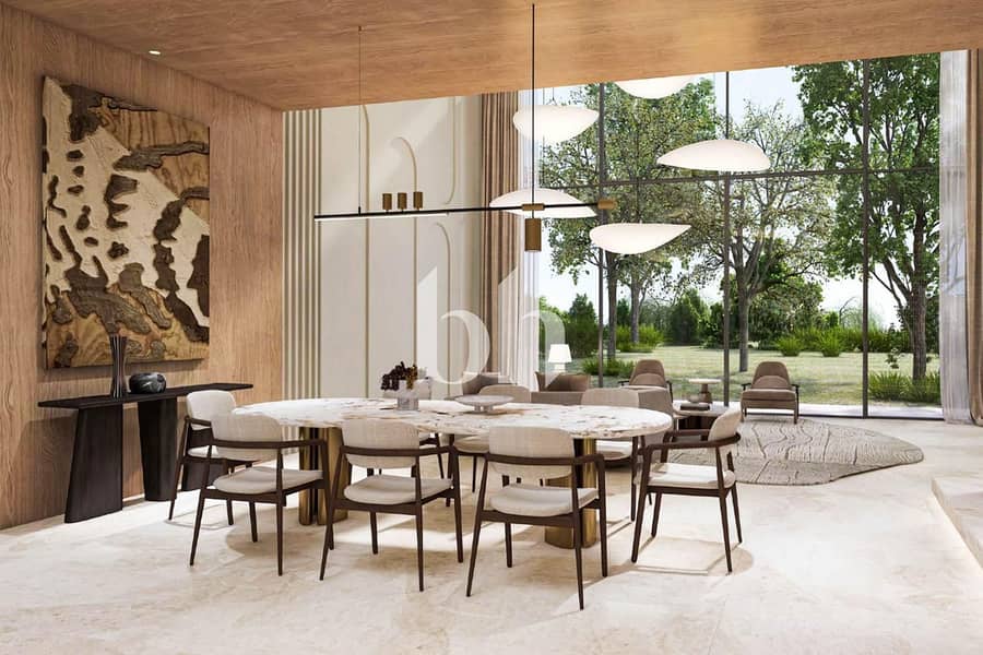 Luxury Twin Villa | Near Park | Prestige Finish | - Image 8