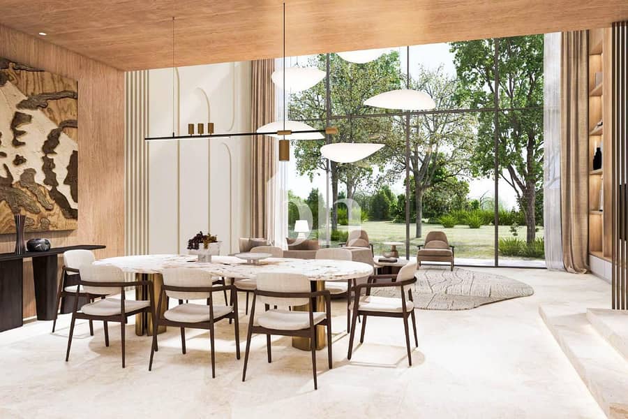 Luxury Twin Villa | Near Park | Prestige Finish | - Image 9