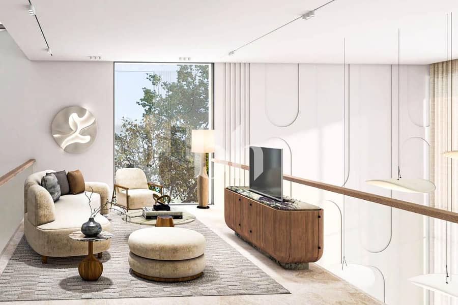 Luxury Twin Villa | Near Park | Prestige Finish | - Image 10