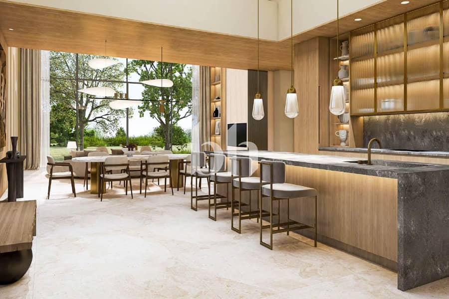 Luxury Twin Villa | Near Park | Prestige Finish | - Image 11