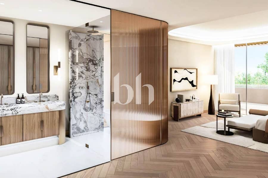 Luxury Twin Villa | Near Park | Prestige Finish | - Image 12