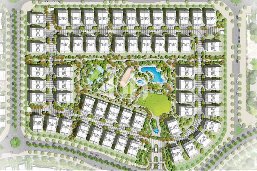 Luxury Twin Villa | Near Park | Prestige Finish | - Image 15