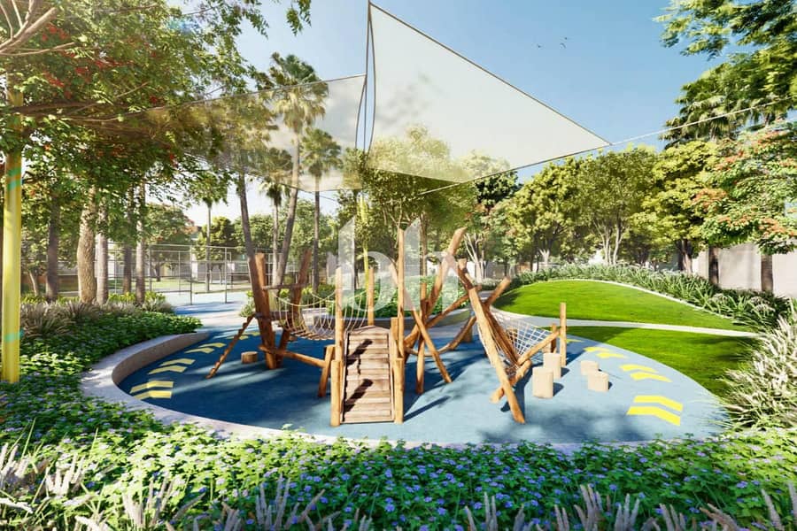 Luxury Twin Villa | Near Park | Prestige Finish | - Image 18