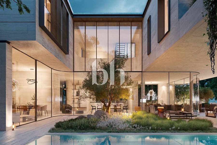 Lagoon |Ultra Luxury| Private Cinema | Car Gallery - Image 18