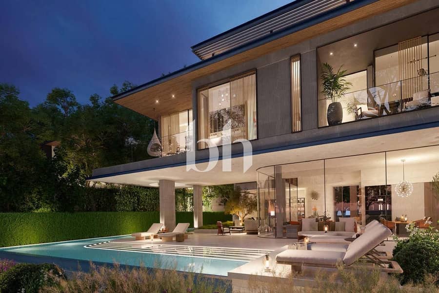 Lagoon |Ultra Luxury| Private Cinema | Car Gallery - Image 21