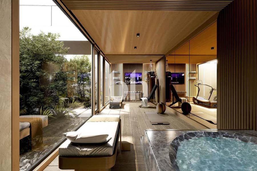 Lagoon |Ultra Luxury| Private Cinema | Car Gallery - Image 41