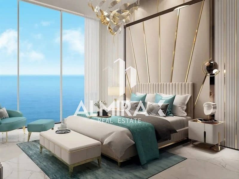 Investment Offer| High Floor | Sea View | HO Q1 2027 - Image 6