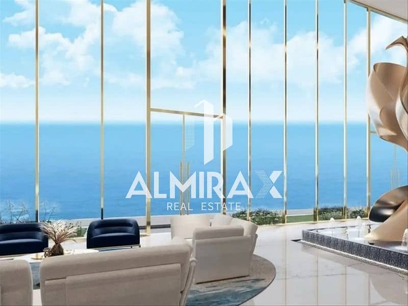 Investment Offer| High Floor | Sea View | HO Q1 2027 - Image 8