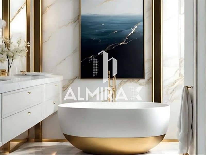 Investment Offer| High Floor | Sea View | HO Q1 2027 - Image 9