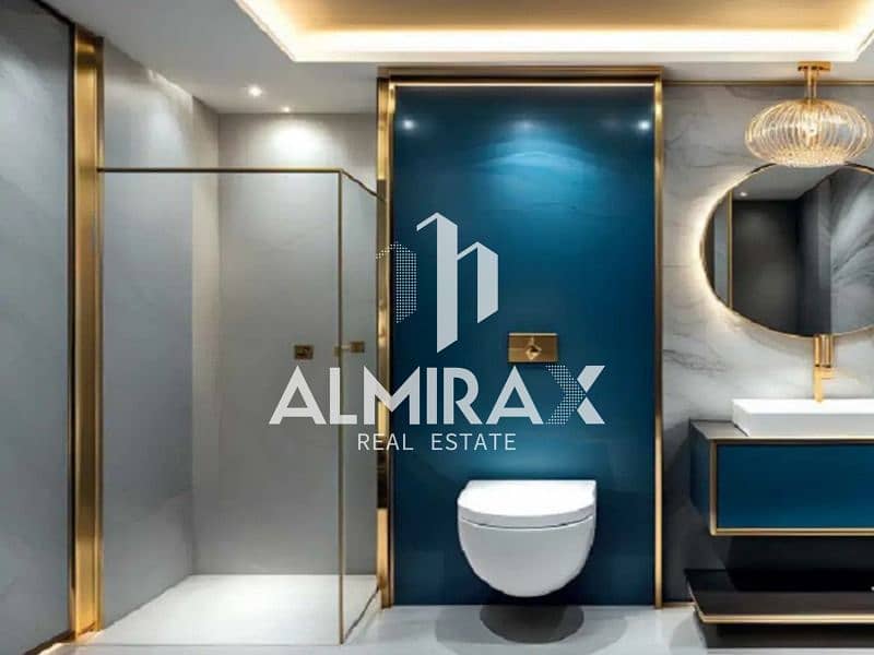 Investment Offer| High Floor | Sea View | HO Q1 2027 - Image 10