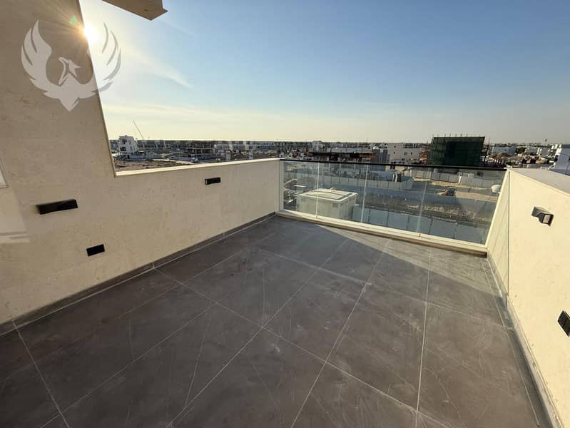 Design Your Own Villa| Exclusive| Multiple Options